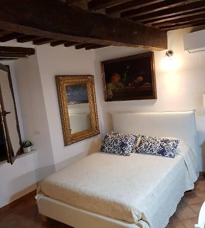 Lovely Loft Manciano Exterior foto