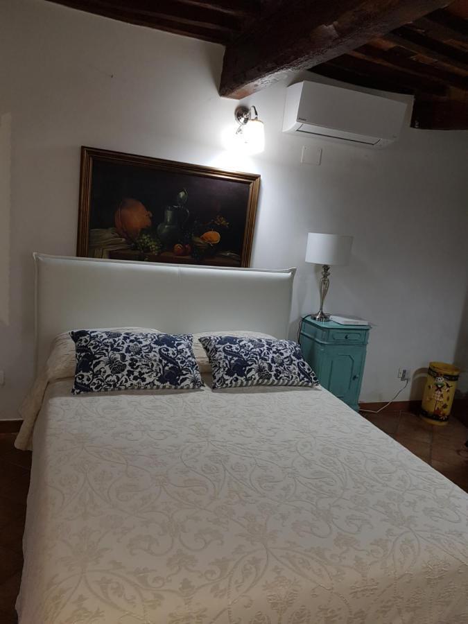 Lovely Loft Manciano Exterior foto